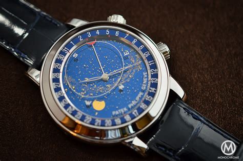 phillipe patek|patek philippe celestial.